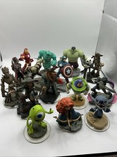 Disney Infinity Figures X15 