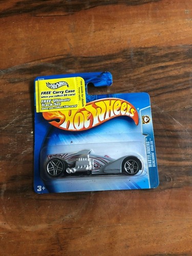 Screamin hauler hot wheels - screamin',