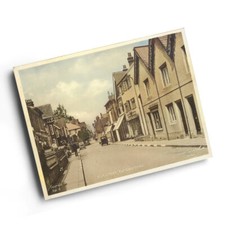A6 PRINT - Vintage Sussex -