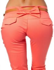 Sexy Miss Women's Skinny