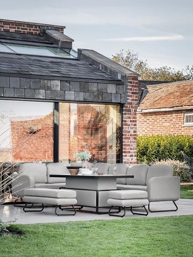 John lewis askern - askern, 10seater