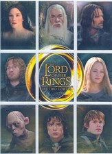 Lord Of The Rings TTT Update