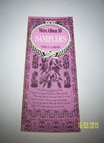 Samplers by - album),