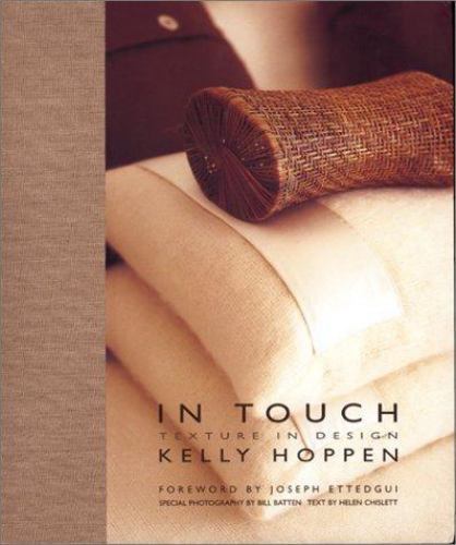 Touch texture design by - touch:, in
