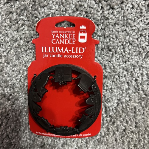 Yankee candle 2011 christmas - yankee,