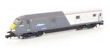 Dapol 2D-017-007 N Gauge Mk3