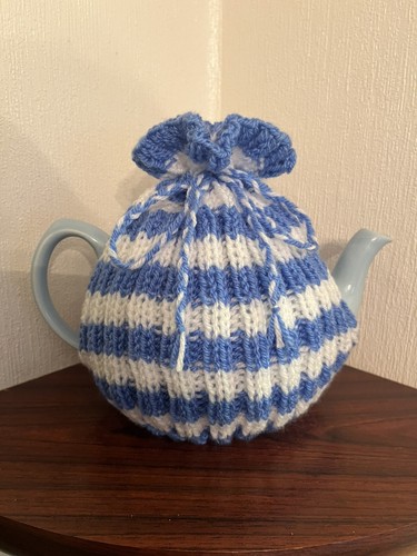 New hand knitted light - new, &