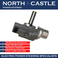 VAUXHALL CORSA D 2006-2014 ELECTRIC POWER STEERING COLUMN Inc. Motor and ECU