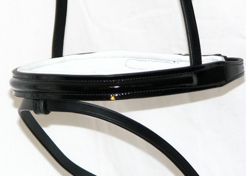 Fss leather patent comfort - patent,