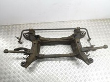 Ford Mondeo MK V 2015 Rear