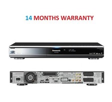 Panasonic DMR-BS850 Twin Tuner