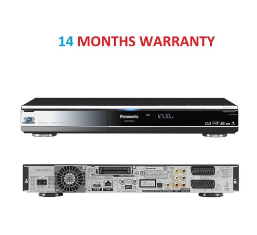 Panasonic dmr bs850 - panasonic, dmr-bs850