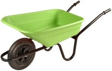 Walsall Wheelbarrow BARROW IN