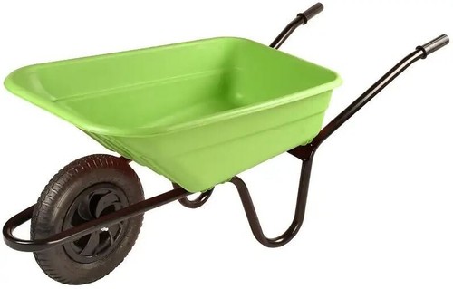 Walsall wheelbarrow barrow - walsall, in
