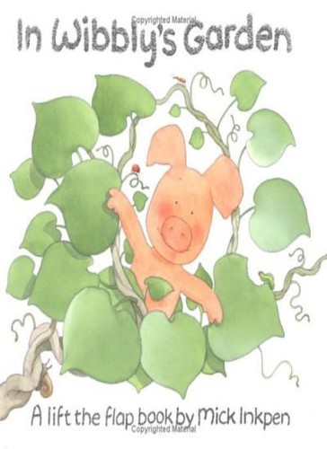 Wibbly garden - in,