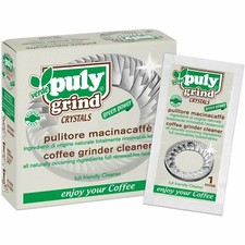 Puly Grind Crystals Coffee