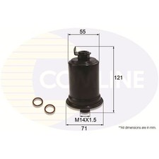 Fuel Filter For Toyota Carina