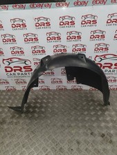 PEUGEOT 307CC WHEEL ARCH LINER SPLASH GUARD OSR DRIVERS REAR 2006 - 2010