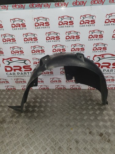 Peugeot 307cc wheel arch liner - peugeot,