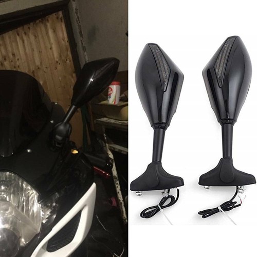 Motorcycle indicator led turn - indicator,