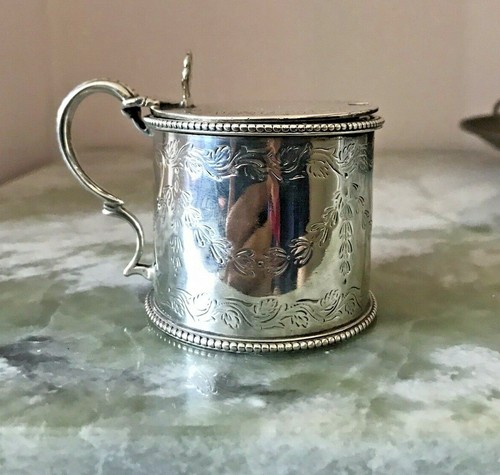 Antique victorian1864 - antique,