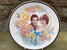 Prince Charles and Lady Diana