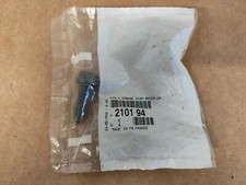 MA GEARBOX END COVER BOLT -