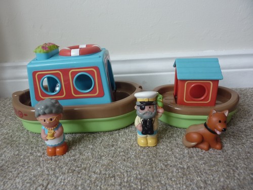 Early learning centre - early,