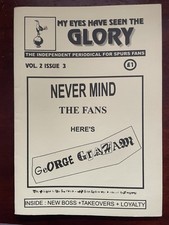 Tottenham Fanzine, MEHSTG