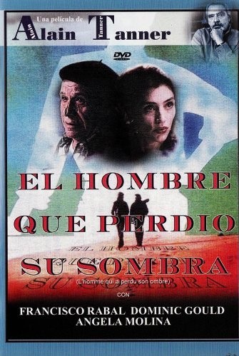 Hombre que perdio sombra - el,