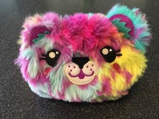 BNWT - Smiggle Soft Reversible