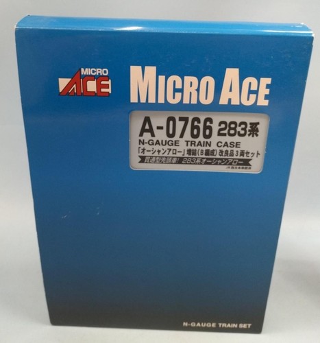 Micro ace trains ocean arrows - micro,