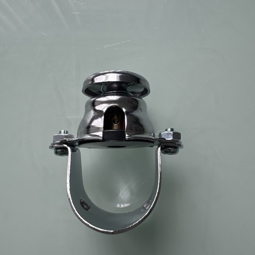 Triumph handlebar chrome - triumph,