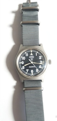 1989 working british - 1989, military