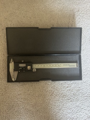 Digital caliper - digital,