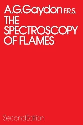 Gaydon the spectroscopy of - a.,
