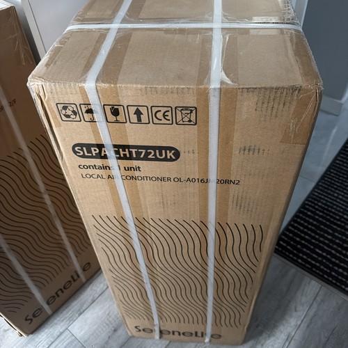 Serenelife portable air - serenelife,