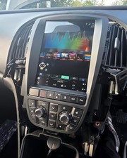 9.7" Head Unit For Vauxhall