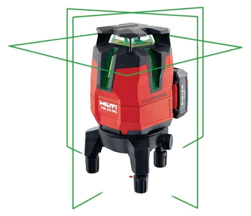 Hilti 12v green - 12v,