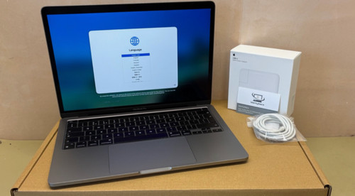 Apple macbook pro 2022 - apple,