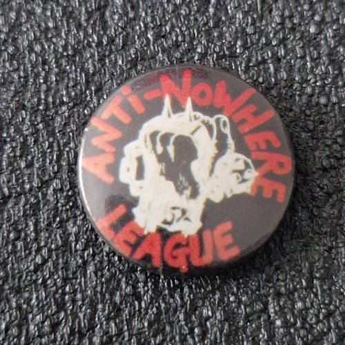Vintage 25mm 1980s anti - 1980s,