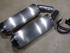 Ducati 848 1098 - 1198, left