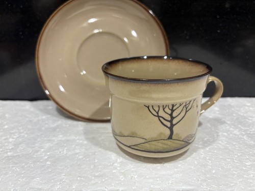 One vintage denby savoy - denby, cups