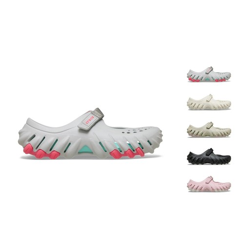 Crocs exp echo mary jane - echo,