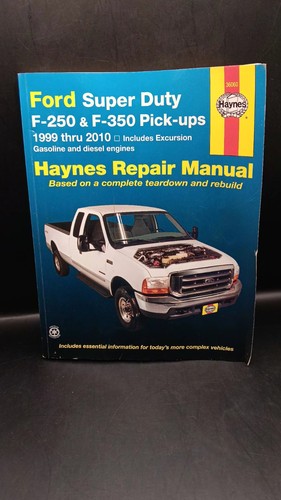 Ford super duty - 🚗📘, 🔥