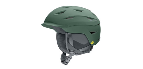 Smith liberty mips ski helmet - liberty,