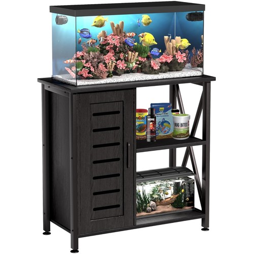 Heavy duty fish tank - heavy,