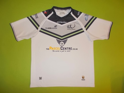 Shirt widnes vikings - widnes,