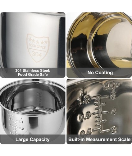 304 stainless steel - 304,