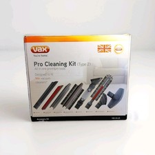 Vax Pro Cleaning Kit (Type 2)